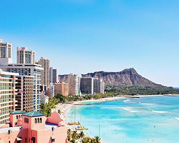 hawaii