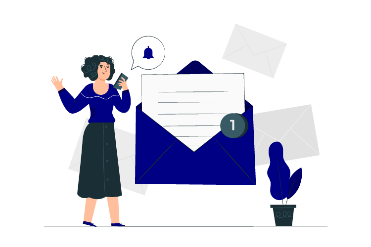 newsletter